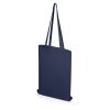 Сумка из хлопка Carryme 105, 105 г/м2 — изображение 2