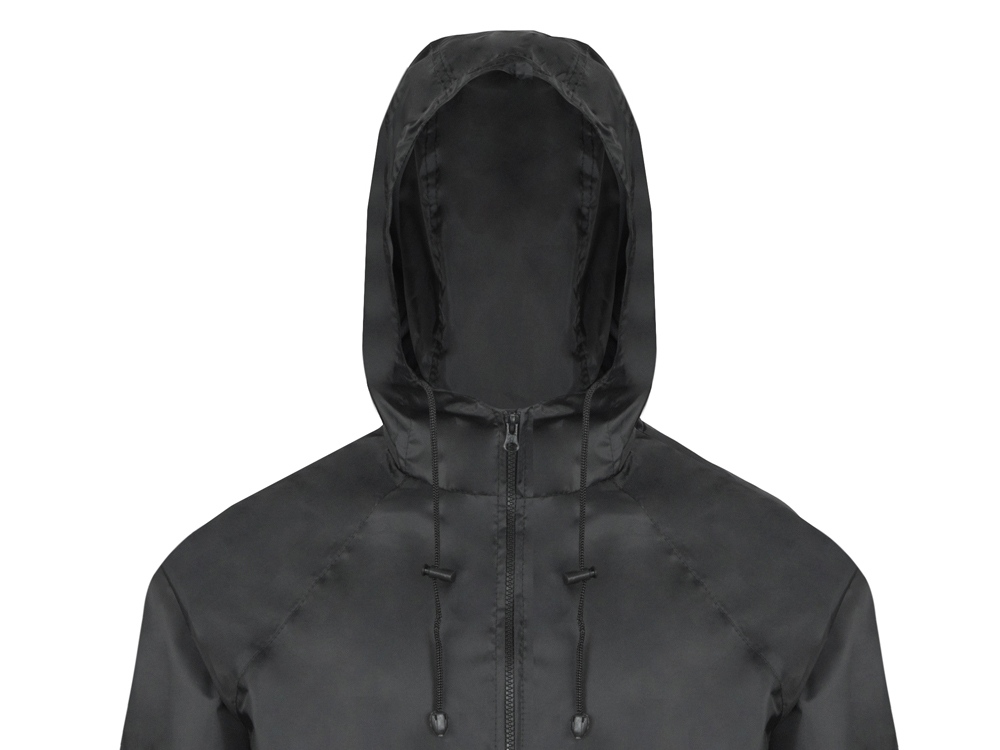Дождевик Parka унисекс — изображение 2