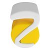 Ручка пластиковая soft-touch шариковая Zorro — изображение 24