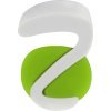 Ручка пластиковая soft-touch шариковая Zorro — изображение 42