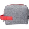 Косметичка из РПЕТ фетра с ручкой Felt — изображение 12