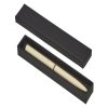 Ручка металлическая шариковая Minimalist, софт-тач — изображение 32