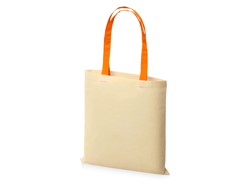 Сумка Dakota из хлопка 100 г/м2 — изображение 4