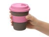Стакан из бамбукового волокна Café — изображение 6