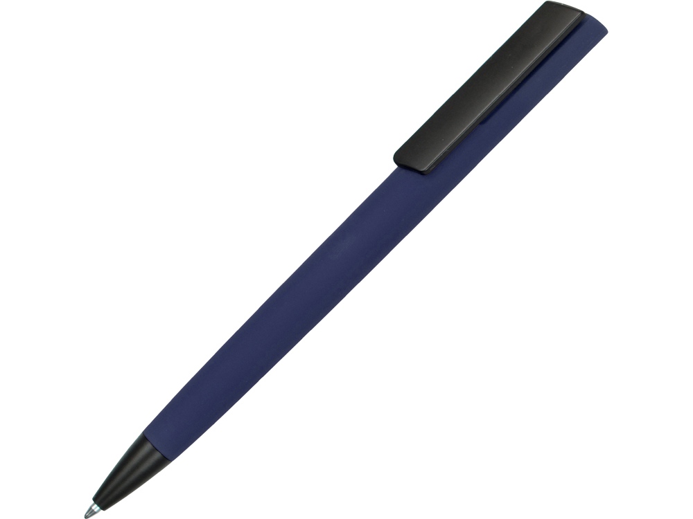 Ручка пластиковая шариковая C1 soft-touch — изображение 21