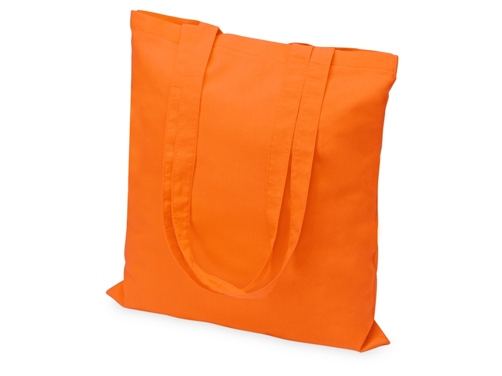 Сумка из хлопка Carryme 105, 105 г/м2 — изображение 16