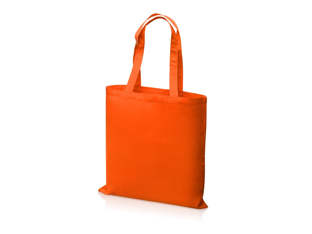 Сумка из хлопка Carryme 140, 140 г/м2 — изображение 16