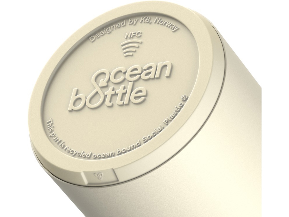 Бутылка для воды Ocean Bottle с вакуумной изоляцией — изображение 66