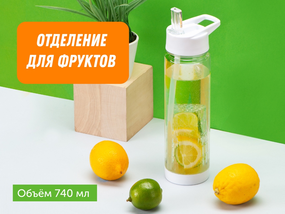 Бутылка Tutti Frutti — изображение 17
