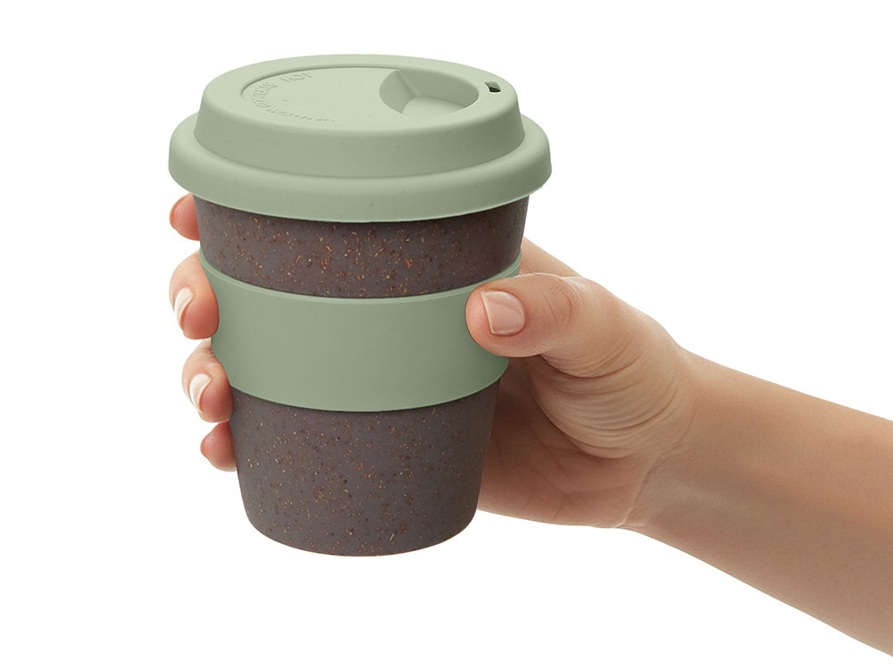 Стакан из бамбукового волокна Café — изображение 14