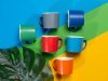 Кружка Nancy, матовая — изображение 30
