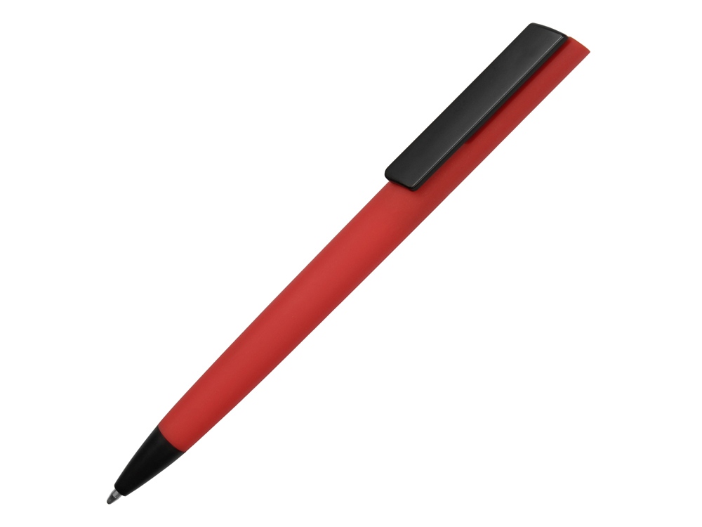 Ручка пластиковая шариковая C1 soft-touch — изображение 9