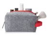Косметичка из РПЕТ фетра с ручкой Felt — изображение 8