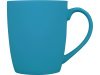 Кружка с покрытием soft-touch Tulip Gum — изображение 17