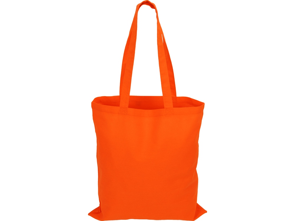 Сумка из хлопка Carryme 140, 140 г/м2 — изображение 17