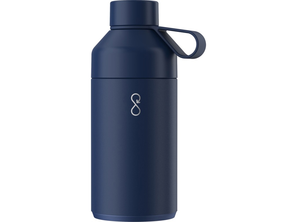 Бутылка для воды Ocean Bottle с вакуумной изоляцией — изображение 60