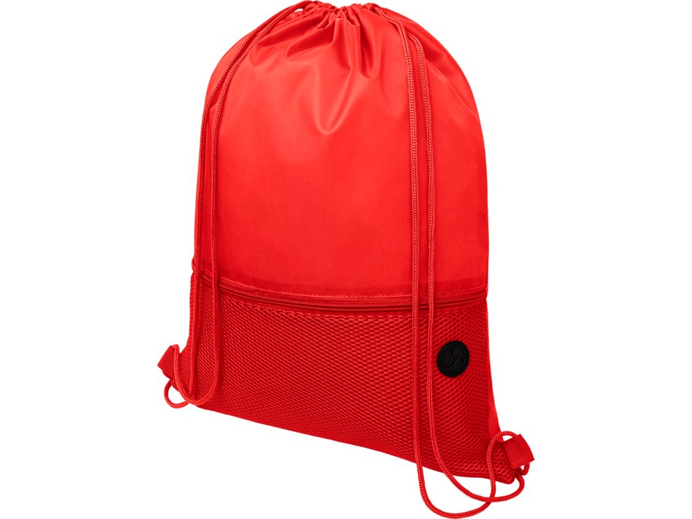 Рюкзак Oriole с сеткой — изображение 36