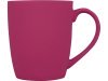 Кружка с покрытием soft-touch Tulip Gum — изображение 8