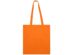 Сумка из хлопка Carryme 105, 105 г/м2, оранжевый
