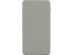 Внешний аккумулятор Powerbank C1, 5000 mAh, серый