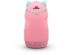Портативная колонка TWS Mysound Kitty 4C, розовый