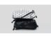 Рюкзак Mybag Prisma, серебристый
