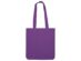 Сумка из плотного хлопка Carryme 220, 220 г/м2, фиолетовый