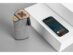 Портативная колонка Mysound Tetria, серый