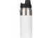 Вакуумная термобутылка ALPINE FLASK, 530 мл, белый