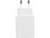 Сетевое зарядное устройство c выходами USB-A и USB-C и быстрой зарядкой QC/PD Recharger Pro, 30 Вт