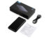 Внешний аккумулятор Forge v.2, 10000 mAh, черный