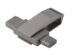 Флешка USB Type-C и USB 3.0 Тесла, темно-серый, 64 Гб