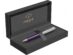Ручка шариковая Parker Sonnet Essentials Violet SB Steel CT