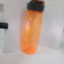 Бутылка для воды Stayer, оранжевый
