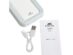 Внешний аккумулятор с быстрой зарядкой VA2571, 20000 mAh, белый