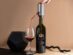 Электрический аэратор-диспенсер для вина Wine delight