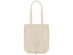 Складная сумка Jute из хлопка и джута с карманом