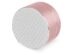 Портативная колонка Mysound BT-03 4C, розовый