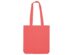 Сумка из плотного хлопка Carryme 220, 220 г/м2, оранжевый