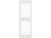 Держатель для бейджа Haven Transparent