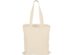 Сумка из хлопка Carryme 140, 140 г/м2, натуральный