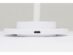 Настольный светильник с беспроводной зарядкой Flamp
