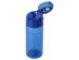 Спортивная бутылка с пульверизатором Spray, синий