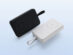Внешний аккумулятор с кабелем Xiaomi 33W Magnetic Power Bank (Integrated Cable), 10000 мАч, белый