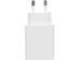Сетевое зарядное устройство c выходами USB-A и USB-C Recharger, 10 Вт