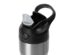 Бутылка для воды из стали Hike, 850 мл, серебристый