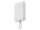 Внешний аккумулятор с кабелем Xiaomi 33W Magnetic Power Bank (Integrated Cable), 10000 мАч, белый