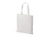 Сумка из хлопка Carryme 140, 140 г/м2, белый