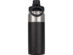 Вакуумная термобутылка ALPINE FLASK, 530 мл, черный