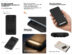 Беспроводной внешний аккумулятор Airbank, 10000 mAh
